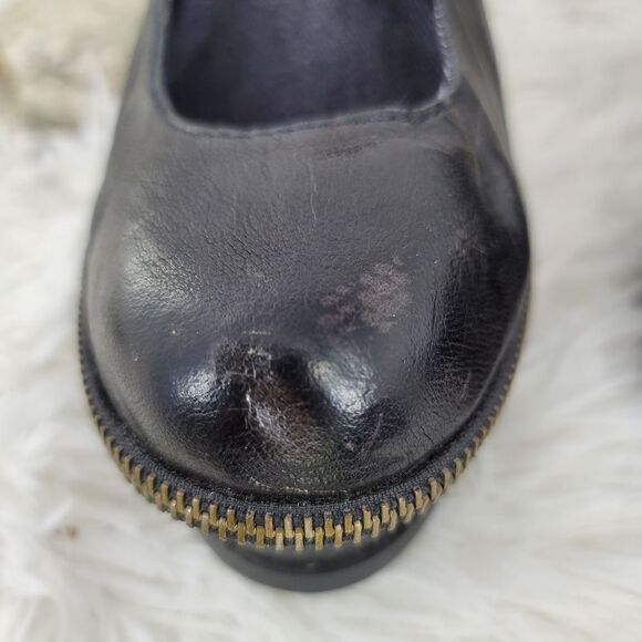 Calvin klein black gabby stilettos platform - Picture 7 of 13